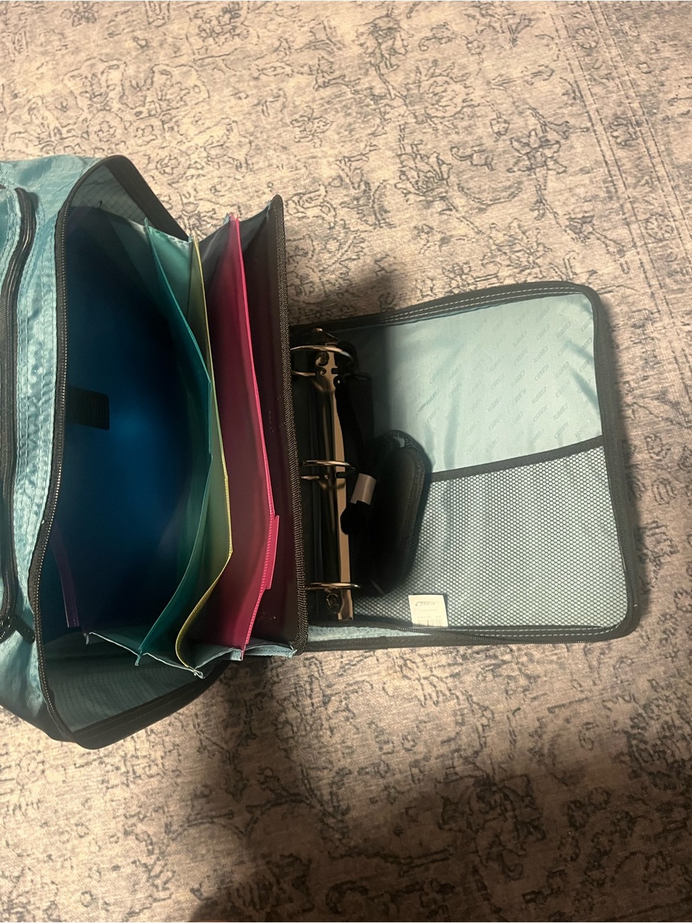NWT Case It - Picture 2 of 3